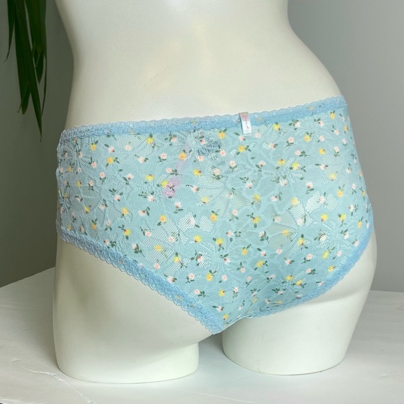 ♥️ VS- PINK (2) pair Bikini/hipsters - Picture 5 of 7